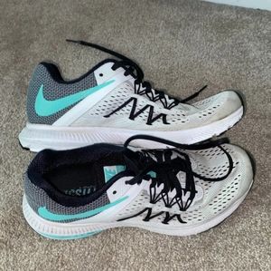 Nike air zoom winflo 3